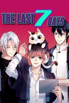 The Last 7 Days - Manga2.Net cover