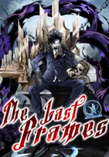 The Last Frames - Manga2.Net cover