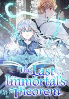 The Last Immortal’S Theorem - Manga2.Net cover