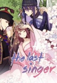 The Last Singer - Manga2.Net cover