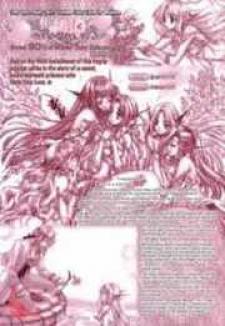 The Little Mermaid - Manga2.Net cover