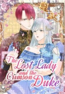 The Lost Lady And The Crimson Duke - Manga2.Net cover
