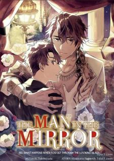 The Man In The Mirror - Manga2.Net cover