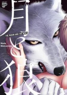 The Moon And The Wolf - Manga2.Net cover