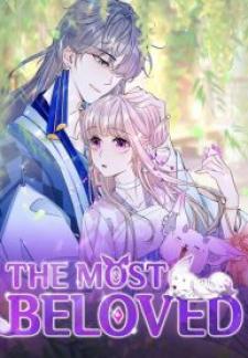 The Most Beloved - Manga2.Net cover