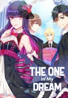 The One In My Dream - Manga2.Net cover