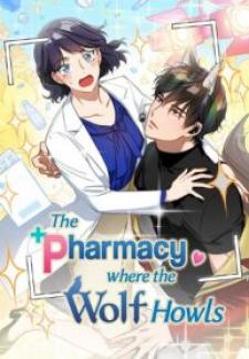 The Pharmacy Where The Wolf Howls - Manga2.Net cover