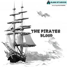 The Pirates Blood - Manga2.Net cover