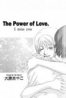 The Power Of Love: I Miss You - Manga2.Net cover
