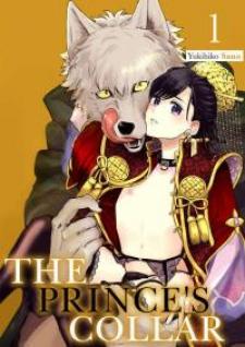 The Prince's Collar - Manga2.Net cover