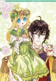 The Princess Arrives! - Manga2.Net cover