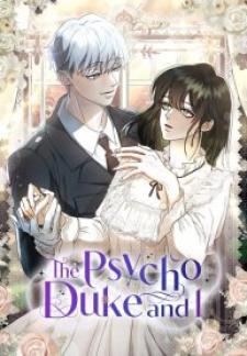 The Psycho Duke And I - Manga2.Net cover