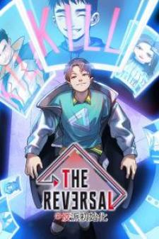 The Reversal - Manga2.Net cover