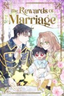 The Rewards Of Marriage - Manga2.Net cover