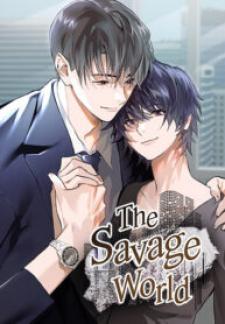 The Savage World - Manga2.Net cover