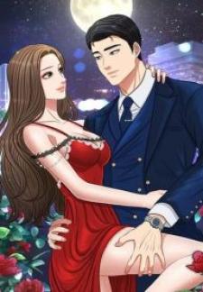 The Secret Promise - Manga2.Net cover
