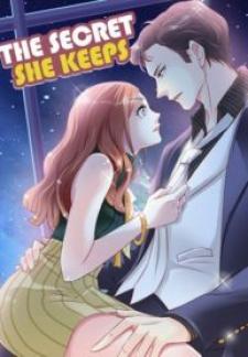 The Secret She Keeps - Manga2.Net cover