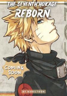 The Seventh Hokage Reborn ! - Manga2.Net cover
