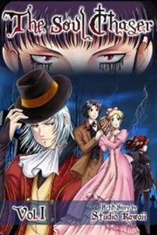 The Soul Chaser - Manga2.Net cover