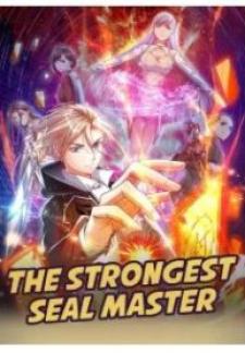 The Strongest Seal Master - Manga2.Net cover