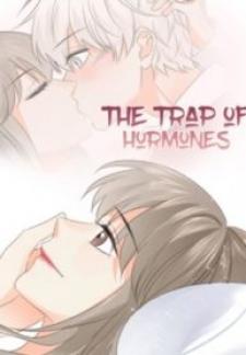 The Trap Of Hormones - Manga2.Net cover