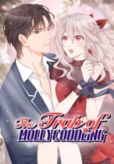 The Trap Of Mollycoddling - Manga2.Net cover