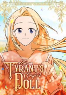 The Tyrant’S Comfort Doll - Manga2.Net cover