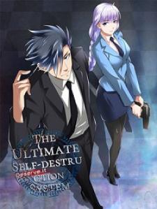 The Ultimate Self-Destruction System - Manga2.Net cover