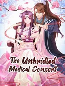 The Unbridled Medical Consort - Manga2.Net cover