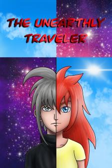 The Unearthly Traveler - Manga2.Net cover
