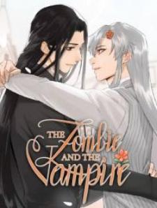 The Vampire And The Zombie - Manga2.Net cover