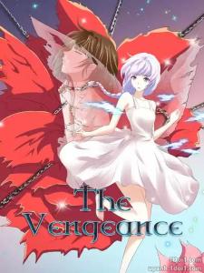 The Vengeance - Manga2.Net cover