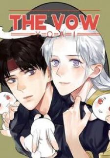 The Vow - Manga2.Net cover