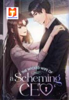 The Wicked Wife Of A Scheming Ceo - Manga2.Net cover