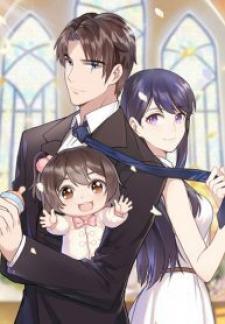 The Wife Contract And My Daughter’S Nanny - Manga2.Net cover