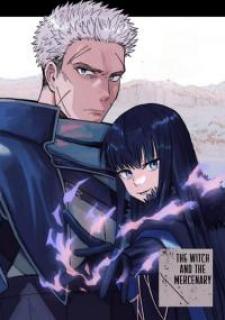 The Witch And The Mercenary - Manga2.Net cover