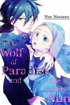 The Wolf Of Paradise And The Lonely Nun - Manga2.Net cover