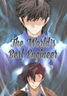 The World’S Best Engineer - Manga2.Net cover
