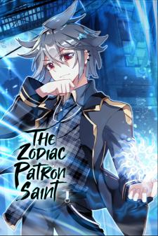 The Zodiac Patron Saint - Manga2.Net cover