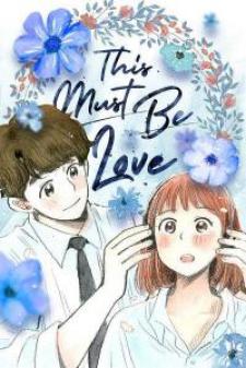 This Must Be Love - Manga2.Net cover
