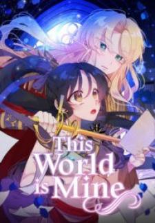 This World Is Mine - Manga2.Net cover