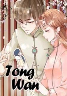 Tong Wan - Manga2.Net cover