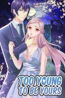 Too Young To Be Yours - Manga2.Net cover