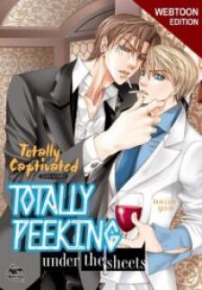 Totally Captivated – Side Stories - Manga2.Net cover
