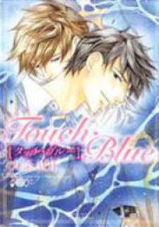 Touch Blue - Manga2.Net cover