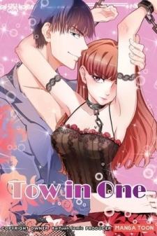 Tow In One - Manga2.Net cover