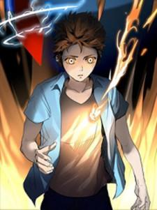 Tower Of God	w