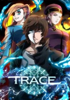 Trace [Remastered] - Manga2.Net cover