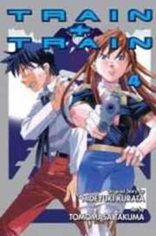 Train+Train - Manga2.Net cover