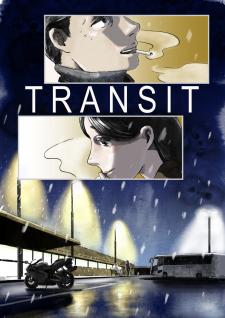 Transit - Manga2.Net cover